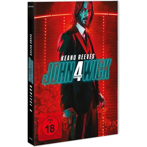 john wick 4 pdvd|john wick kapitel 4 dvd.